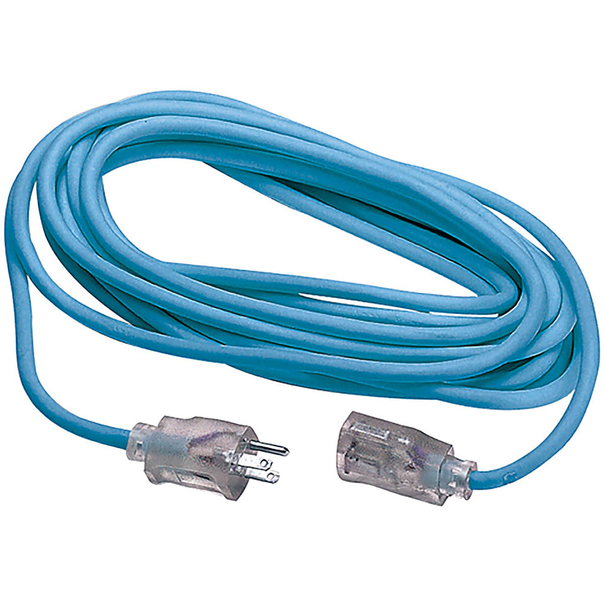 ATD - 8002 - 25' Indoor/Outdoor Extension Cord