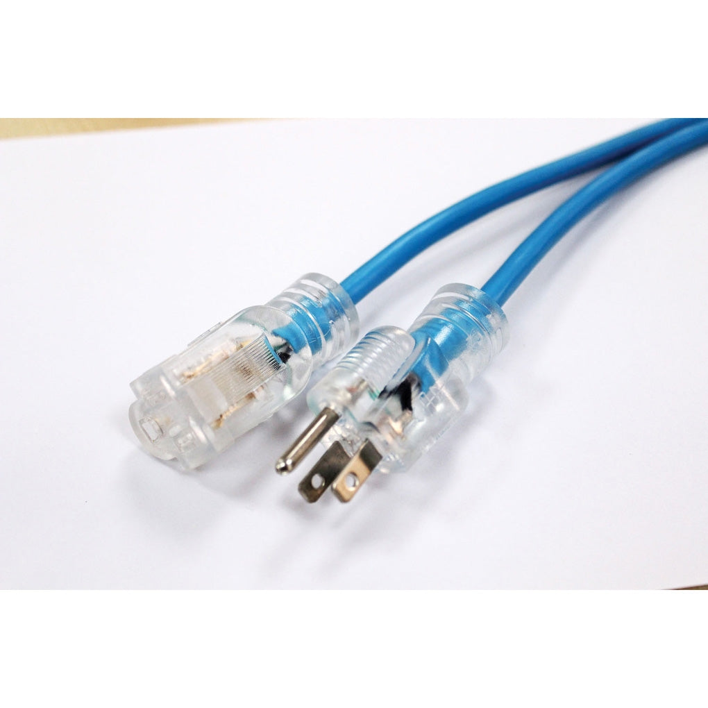 ATD - 8003 - 50' Indoor/Outdoor Extension Cord