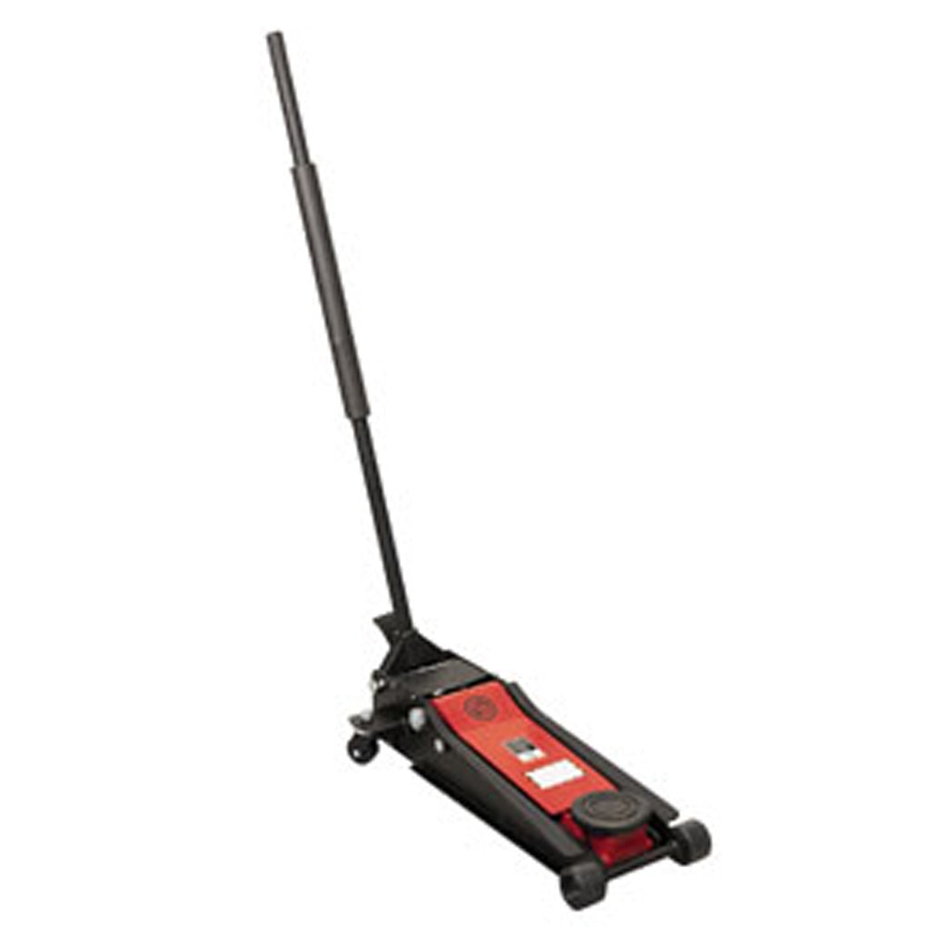 Chicago Pneumatic - 80030 - Low Profile & Versatile Trolley Jack, 3T, 3.3ST