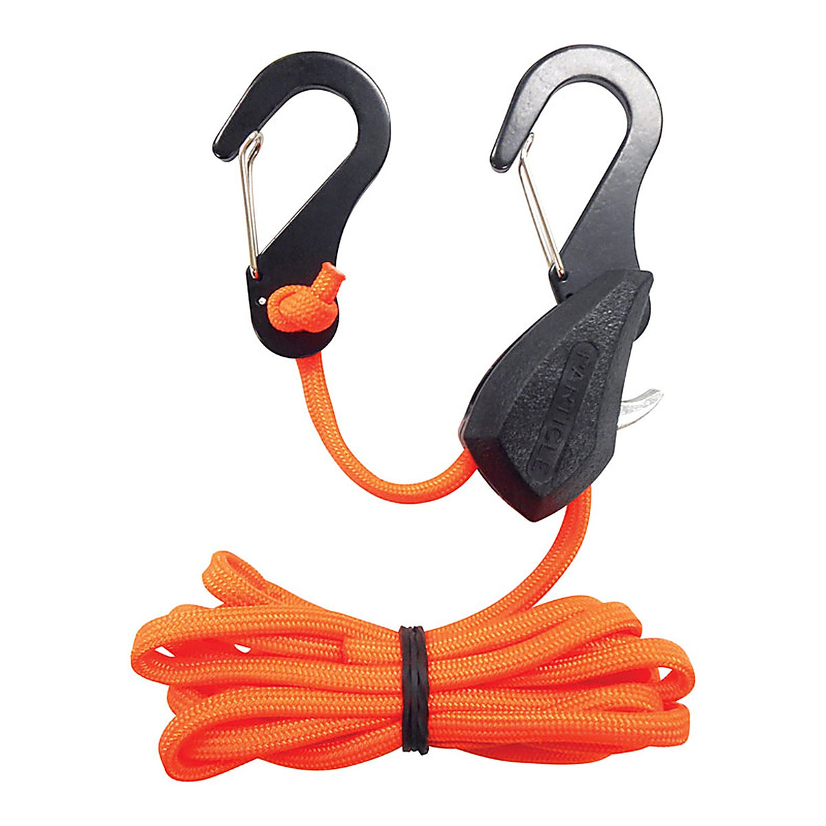Pro Grip - 55160 - Better Than Bungee 6 ft. L Black/Yellow Tie Down