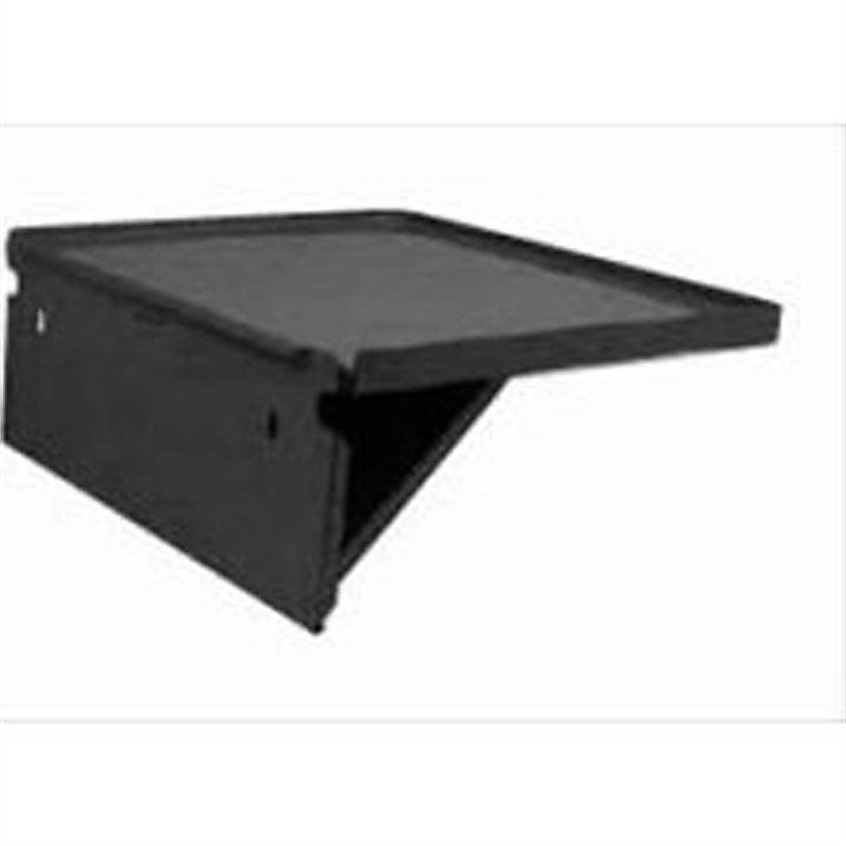 Sunex Tools - 8004BK - Side Work Bench for 8013ABK, Black