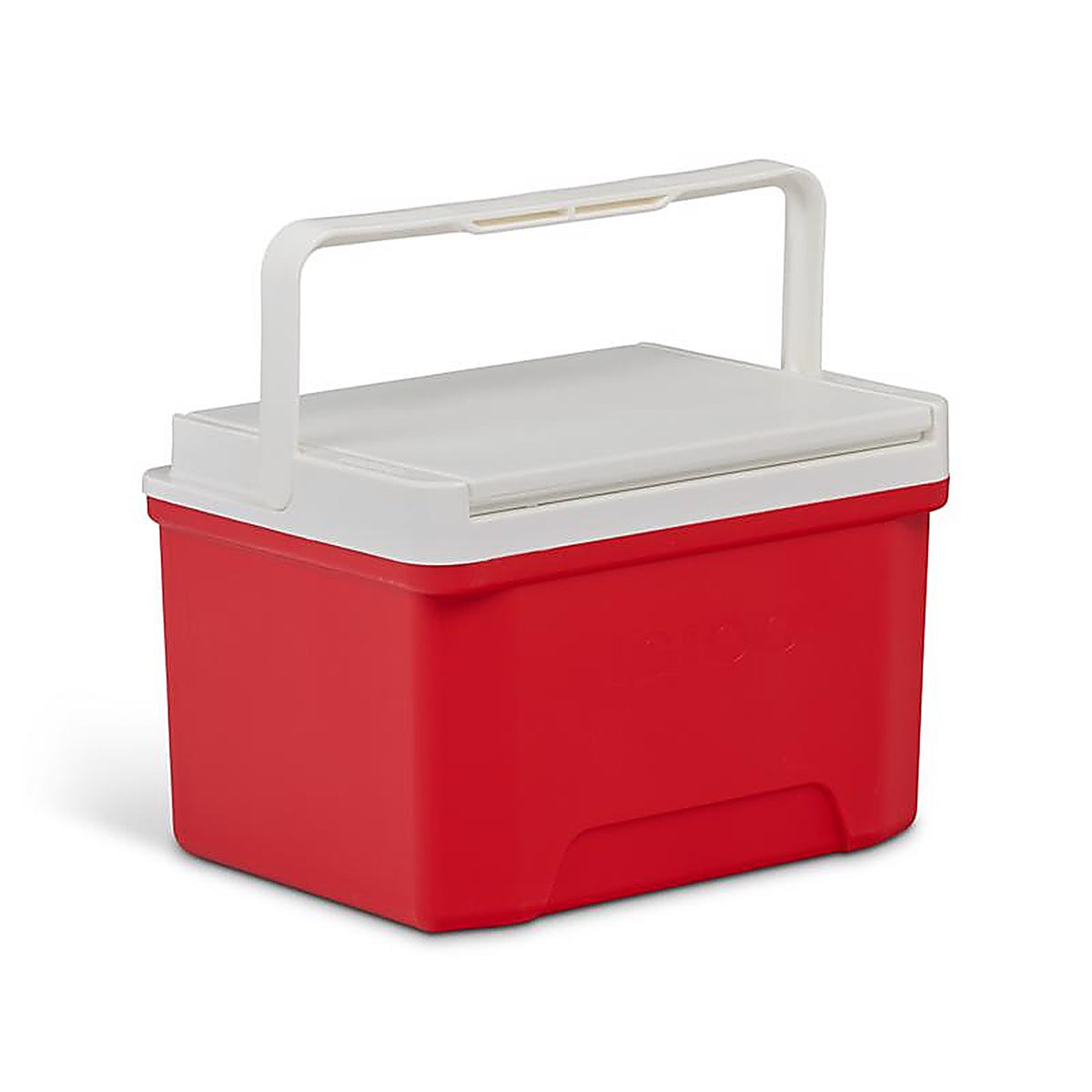 Igloo - 43358 - Legend Cooler 9 qt. Red/White