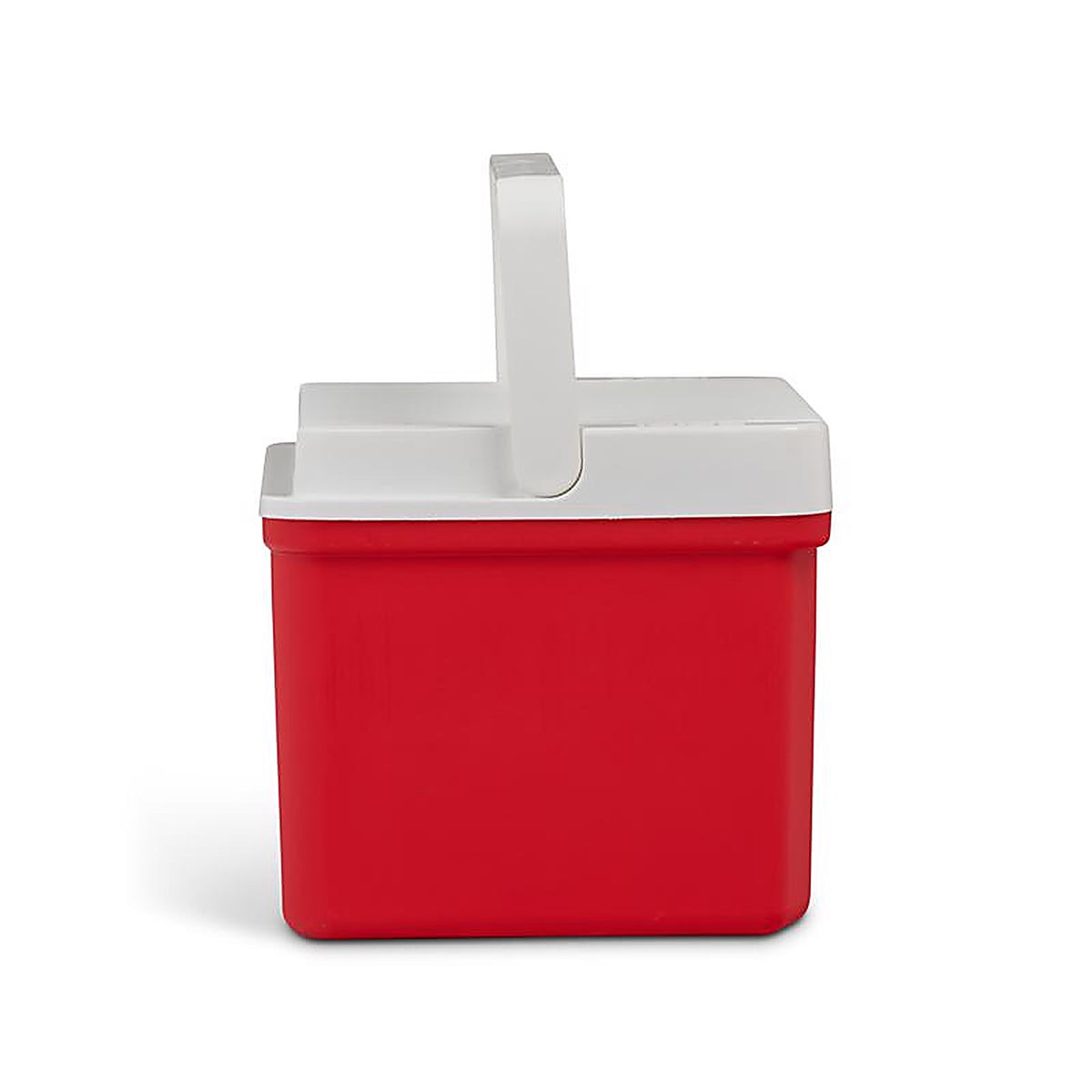 Igloo - 43358 - Legend Cooler 9 qt. Red/White