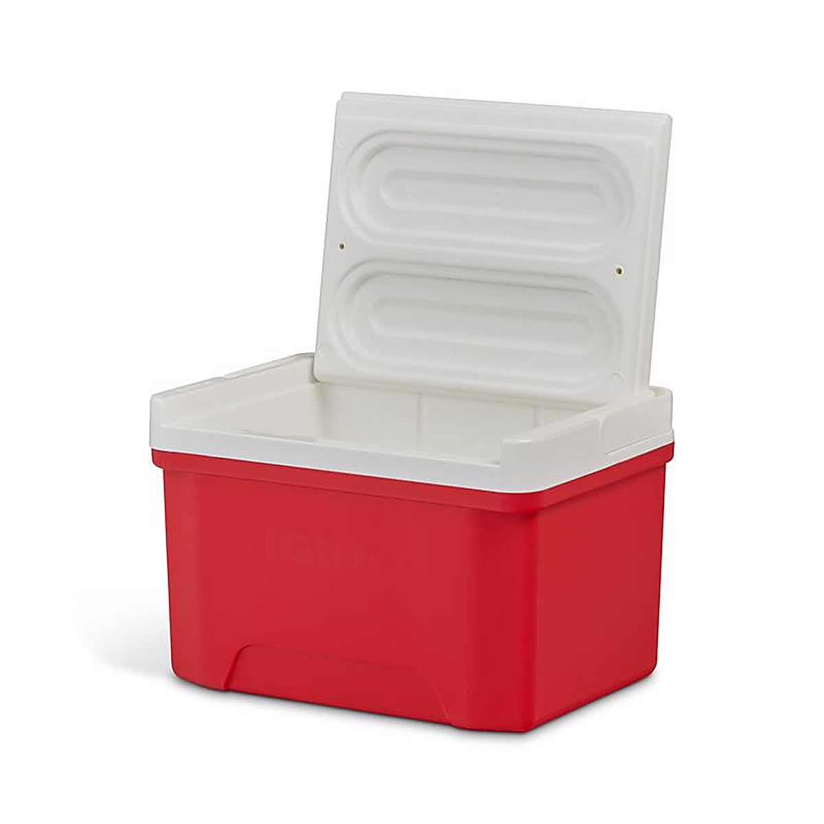 Igloo - 43358 - Legend Cooler 9 qt. Red/White