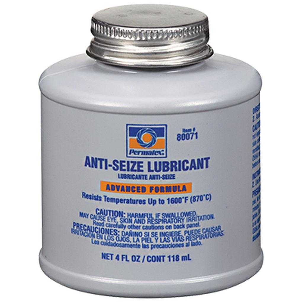 Permatex - 80071 - Anti-Seize Lubricant