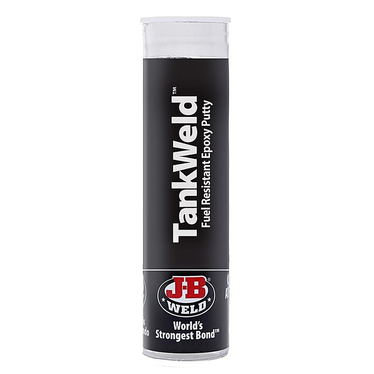 J-B Weld - 8217 - TankWeld High Strength Automotive Epoxy Putty 1 oz.