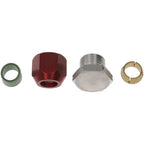 Dorman|801-020|Line Terminator A/C Block off Kit - 12mm OD Line
