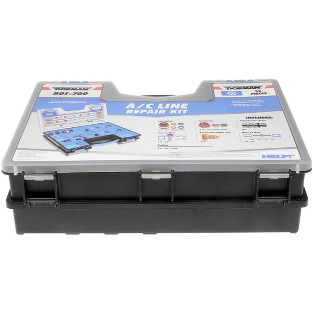 Dorman|801-700TRAY|AC Tech Tray Case Only