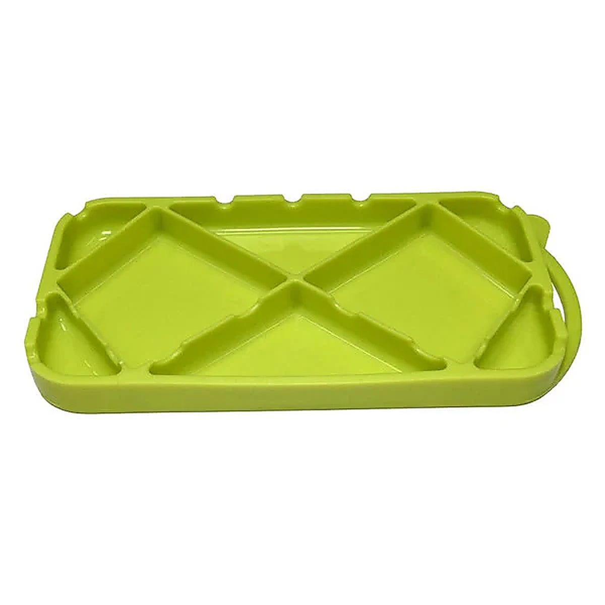 ESCO - 80102 - Geckogrip Flexible Tray - Small