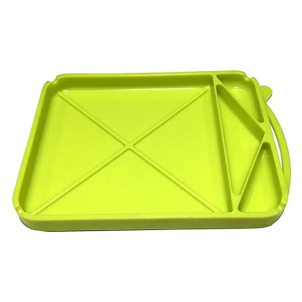 ESCO - 80103 - GeckoGrip - Flexible Tray - Medium