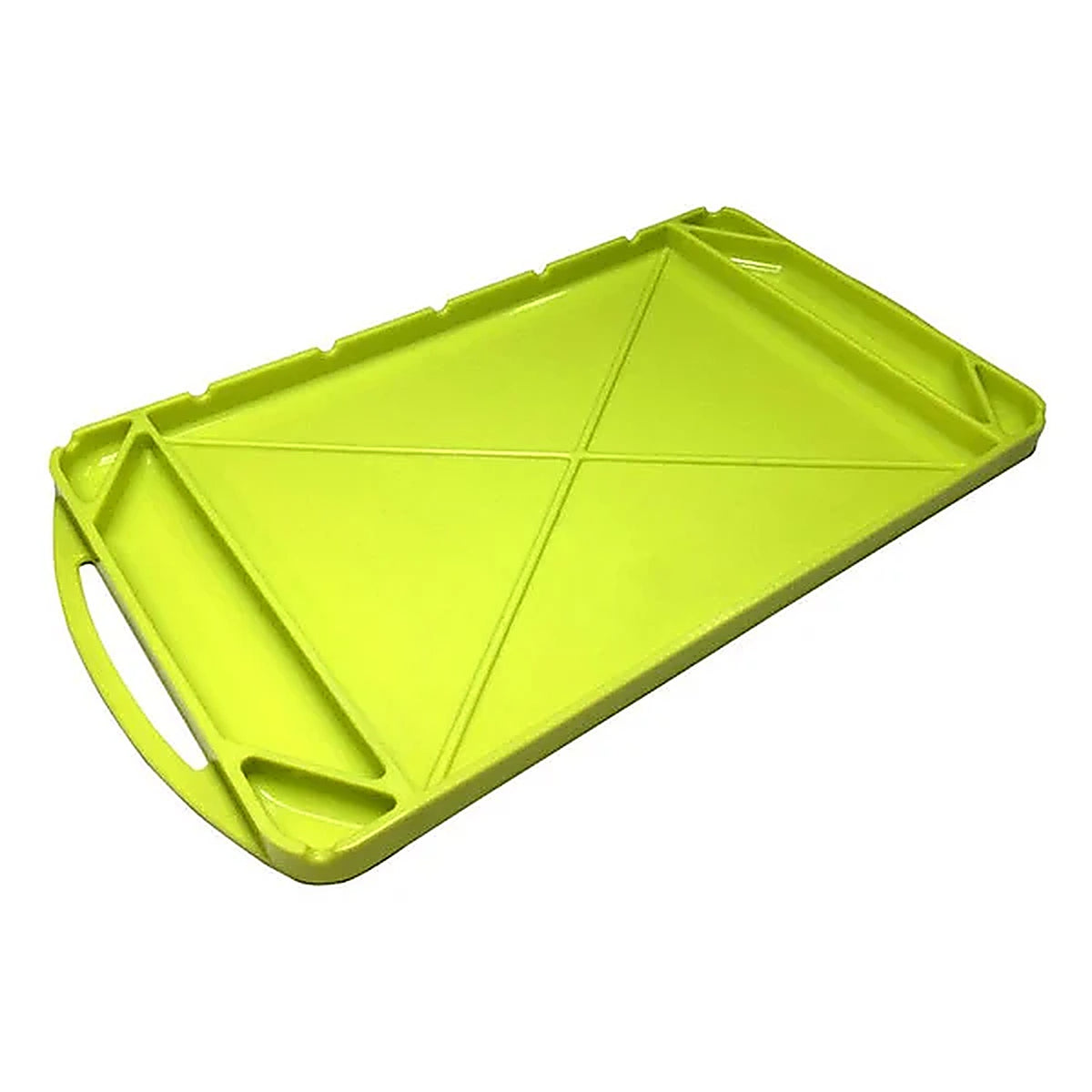 ESCO - 80104 - GeckoGrip - Flexible Tray - Large