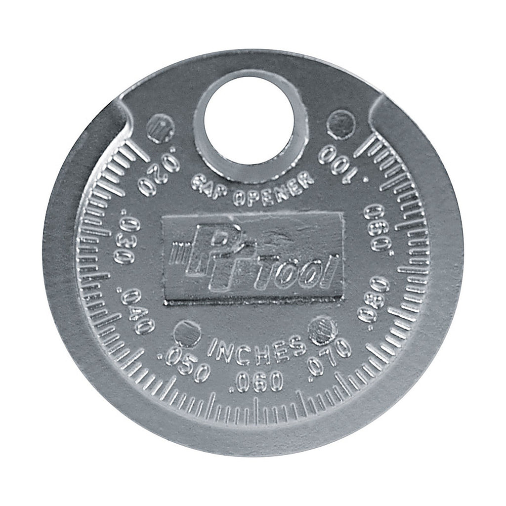 Performance Tool - W80535 - 1 pc Spark Plug Gap Gauge