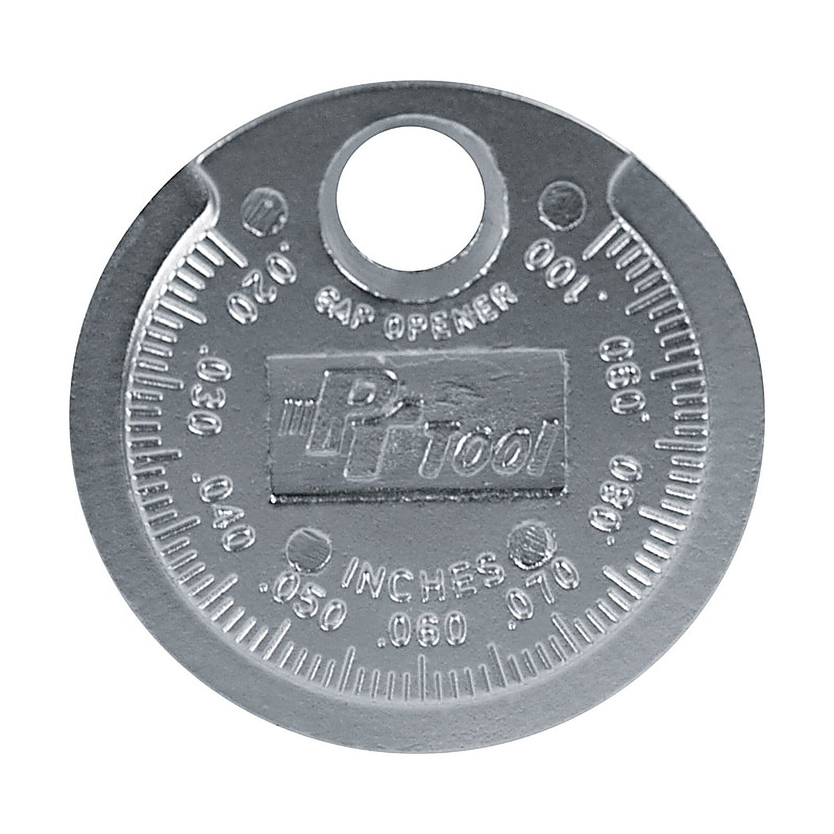 Performance Tool - W80535 - 1 pc Spark Plug Gap Gauge