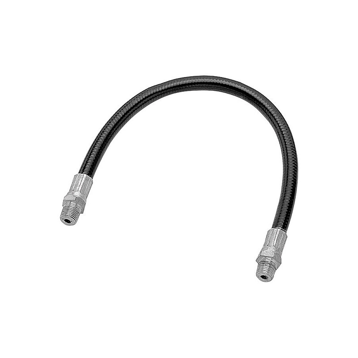 Performance Tool - W54221 - 1/8 in. Assorted Flex Hose with Coupler 1 pk