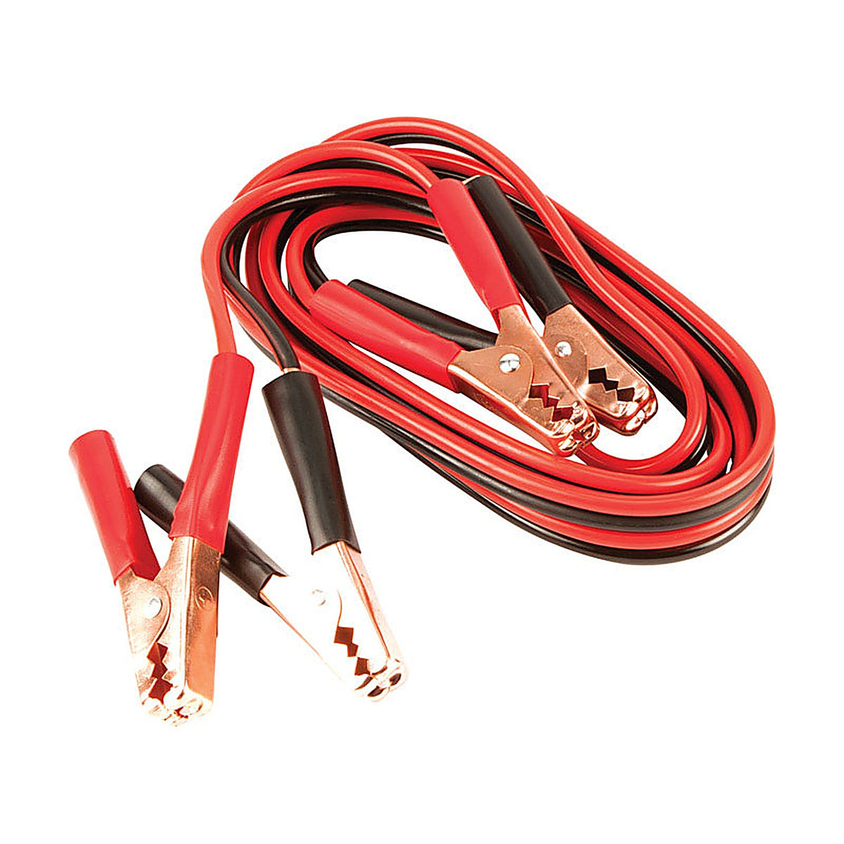 Performance Tool - W1670 - 12 ft. 10 Ga. Jumper Cable 150 amps