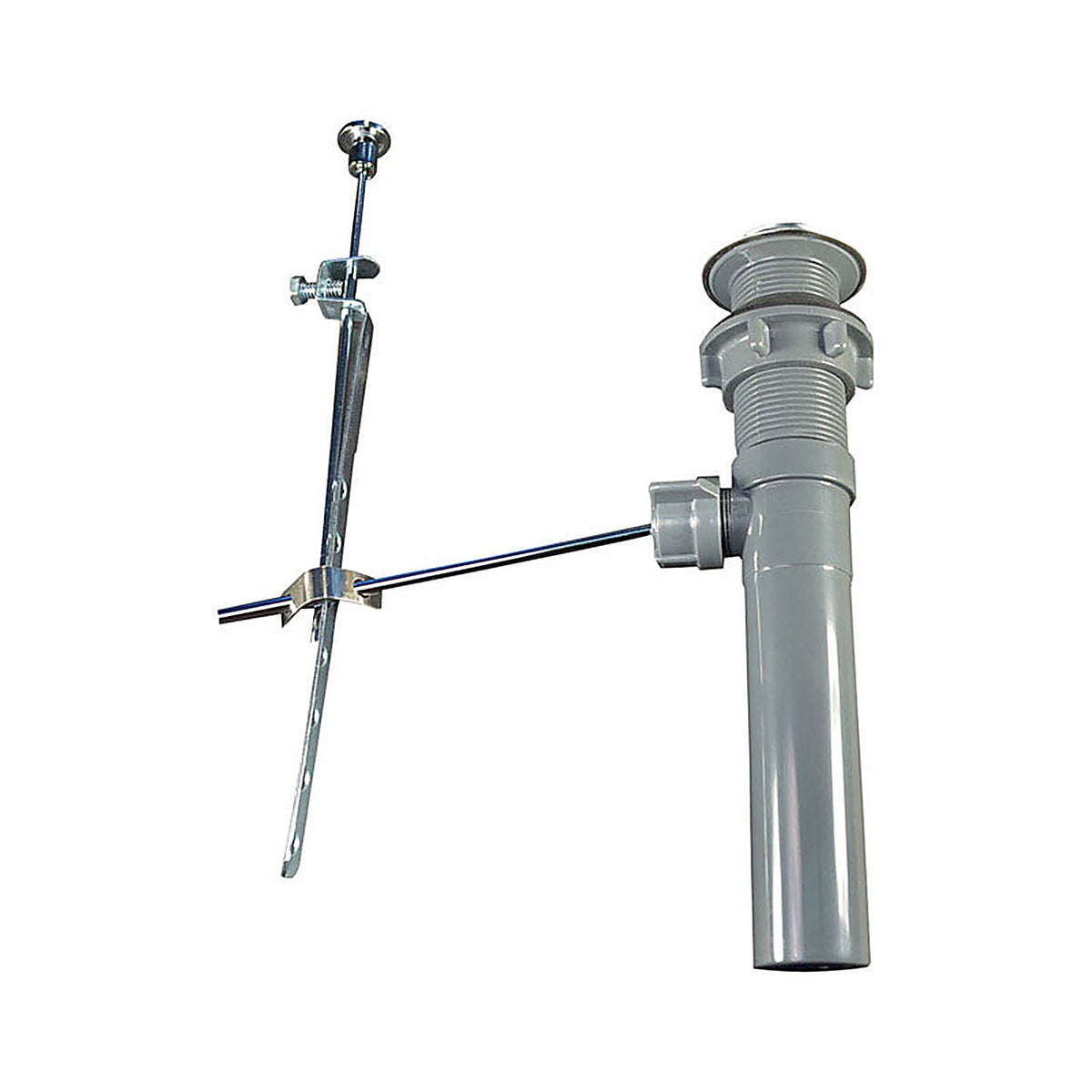 US Hardware - P-139C - Lavatory Popup Drain - 1/Pack