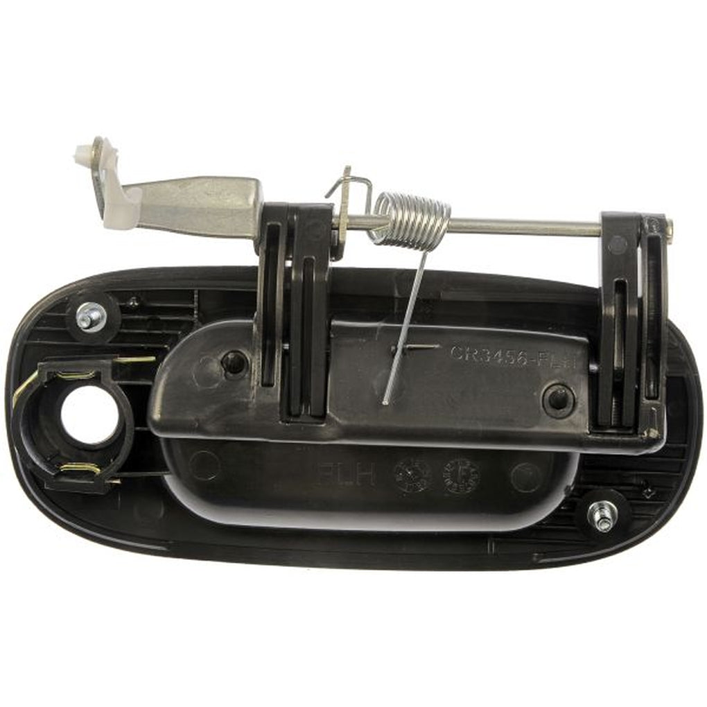 Dorman - 80177 - Exterior Door Handle