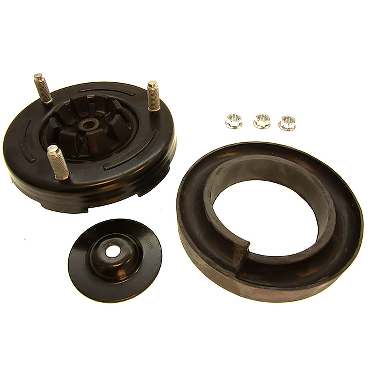 SACHS - 802-609 - Strut Mount
