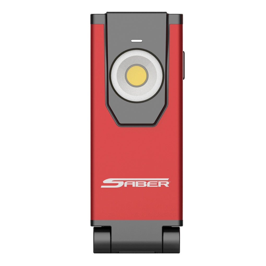 ATD - 80203 - 300 Lumen Wireless Charging LED Pocket Light