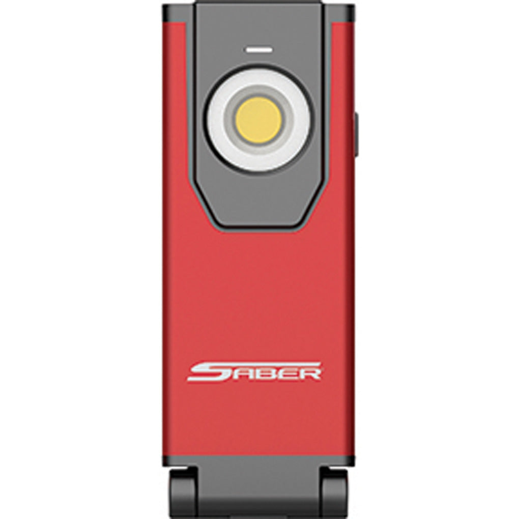 ATD - 80205 - 500 Lumen Wireless Charging LED Pocket Light