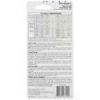 Permatex - 27140 - Threadlocker High Strength Automotive Adhesive Liquid 1.22 oz.
