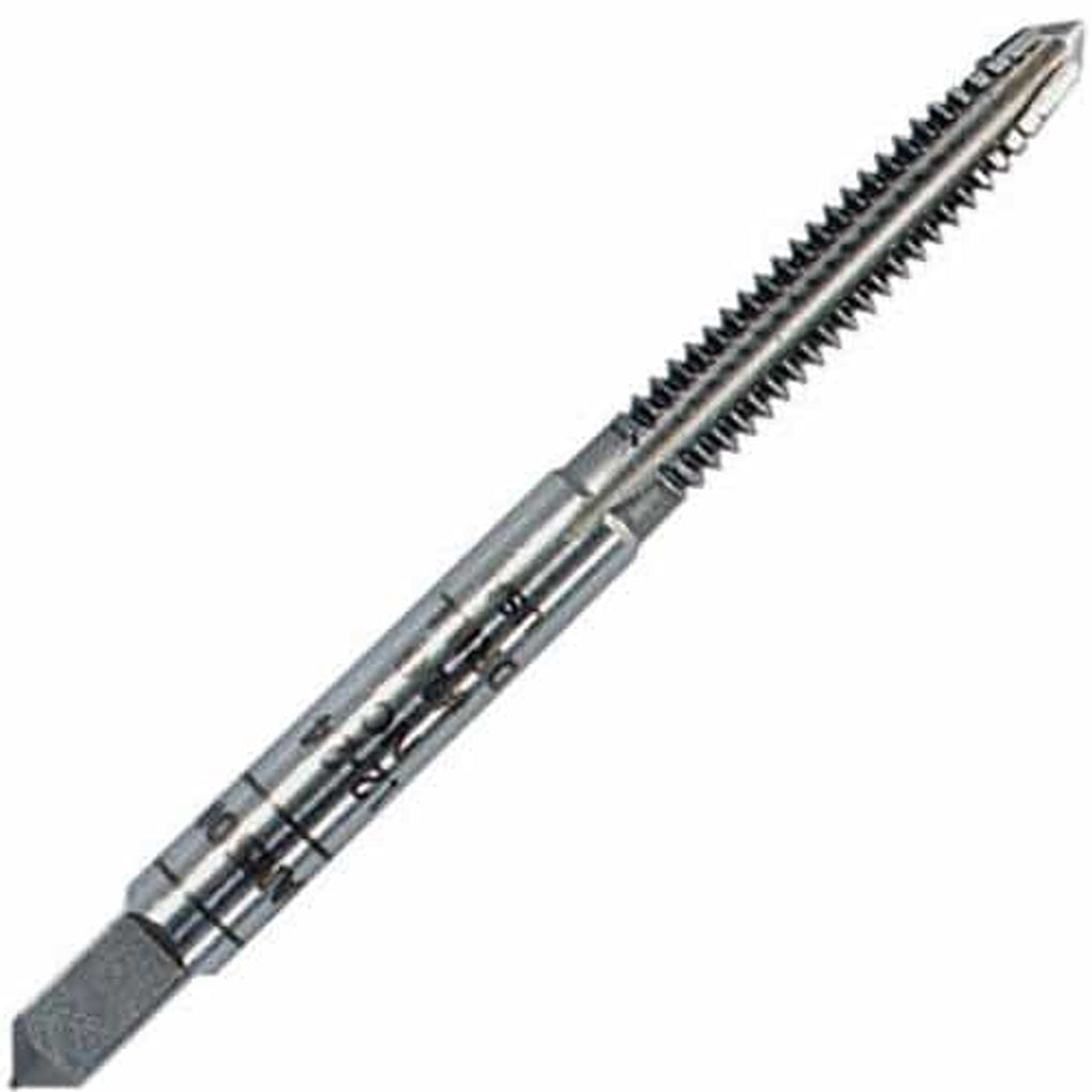 IRWIN - 8024 - 8 - 32 NC Machine Plug Screw Tap, Carded