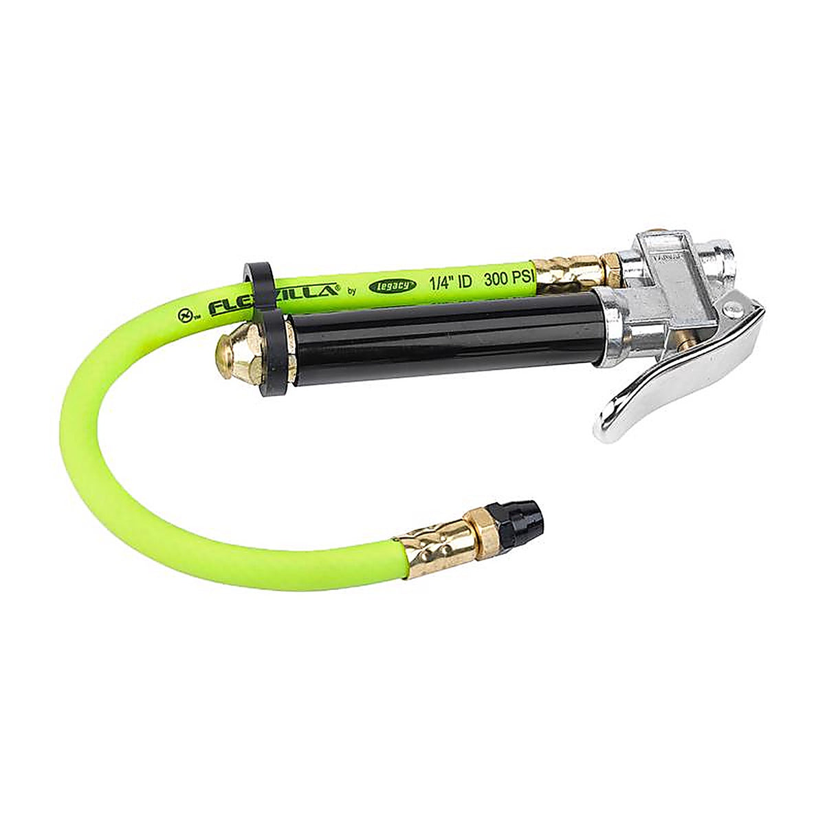 Flexzilla - AL2000FZ - 170 psi Tire Inflator 1'