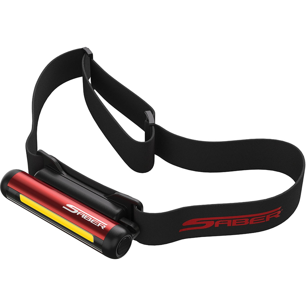 ATD - 80252 - 150L LED Penlight w/ Headband