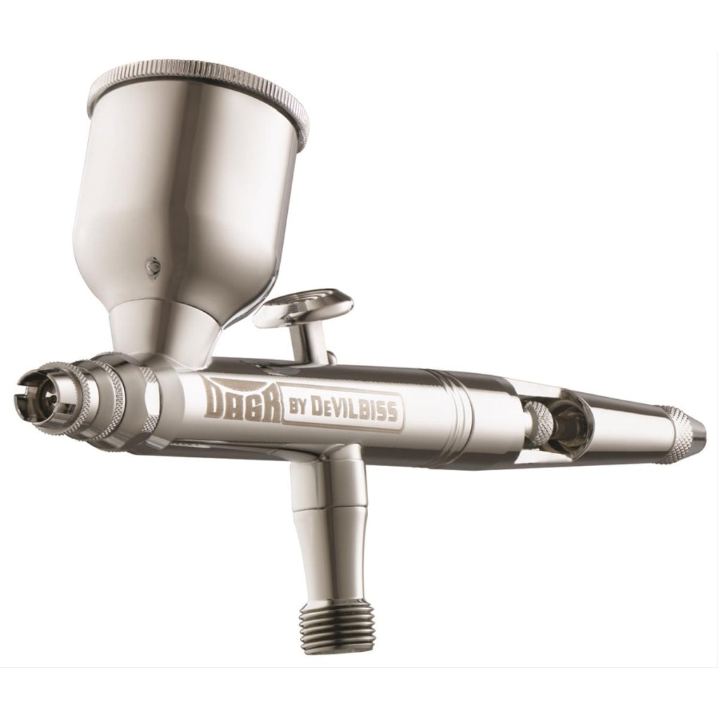 DeVilbiss - 802609 - DAGR Airbrush - .35mm