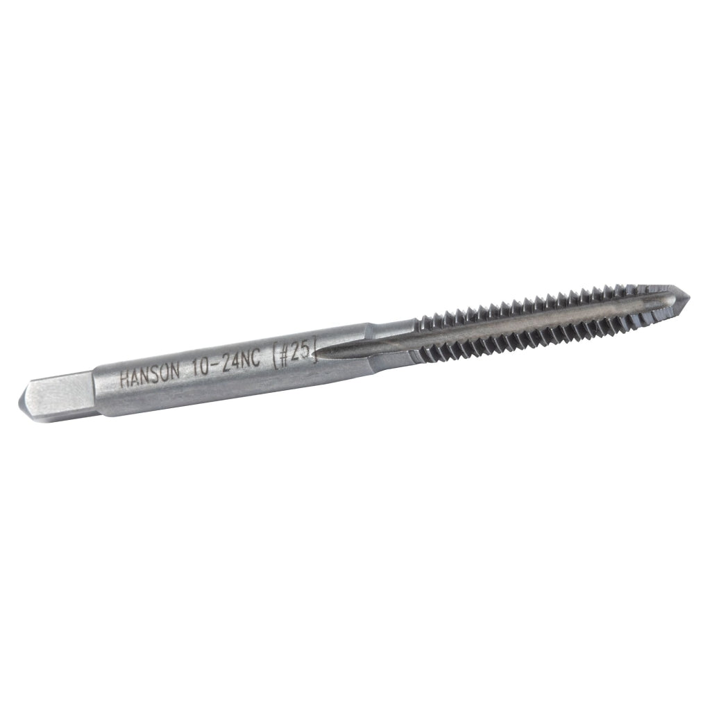 IRWIN - 8028 - 10 - 24 NC Machine Plug Screw Tap, Carded