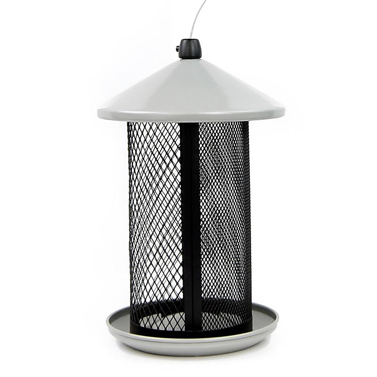 Perky-Pet - TSS00349 - Finch 2.8 lb. Metal Mesh Bird Feeder