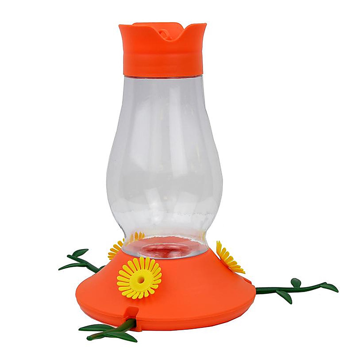 Perky-Pet - 465-2 - Oriole 27 oz. Plastic Bird Feeder 3 ports