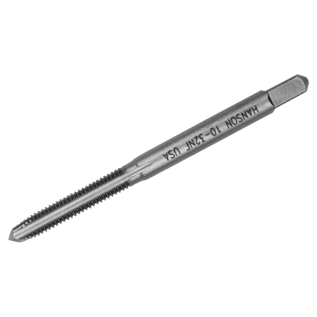 IRWIN - 8031 - 10 - 32 NF Machine Plug Screw Tap, Carded