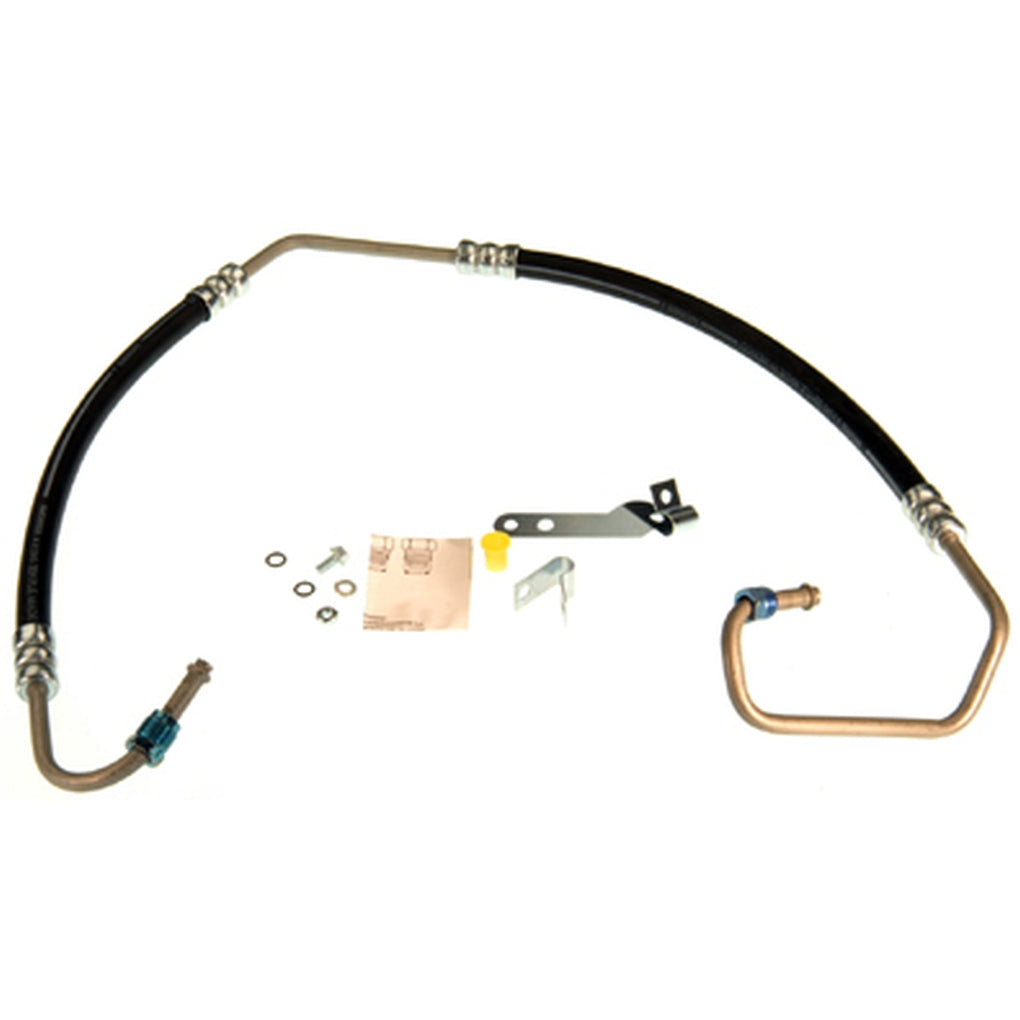 Edelmann - 80314 - Power Steering Hose