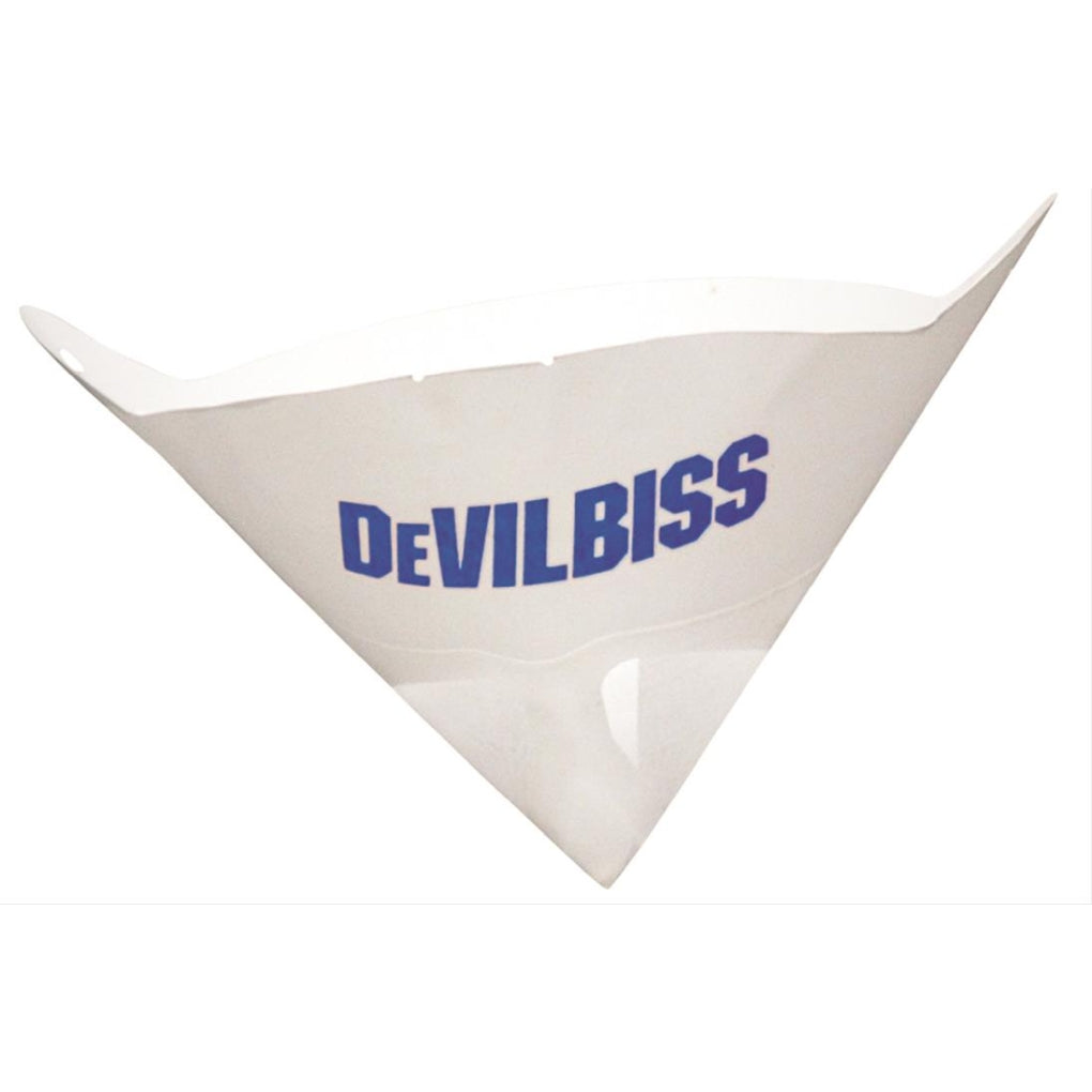 DeVilbiss - 803253 - Dekones Sp Fine Nylon Strain, 125 microns