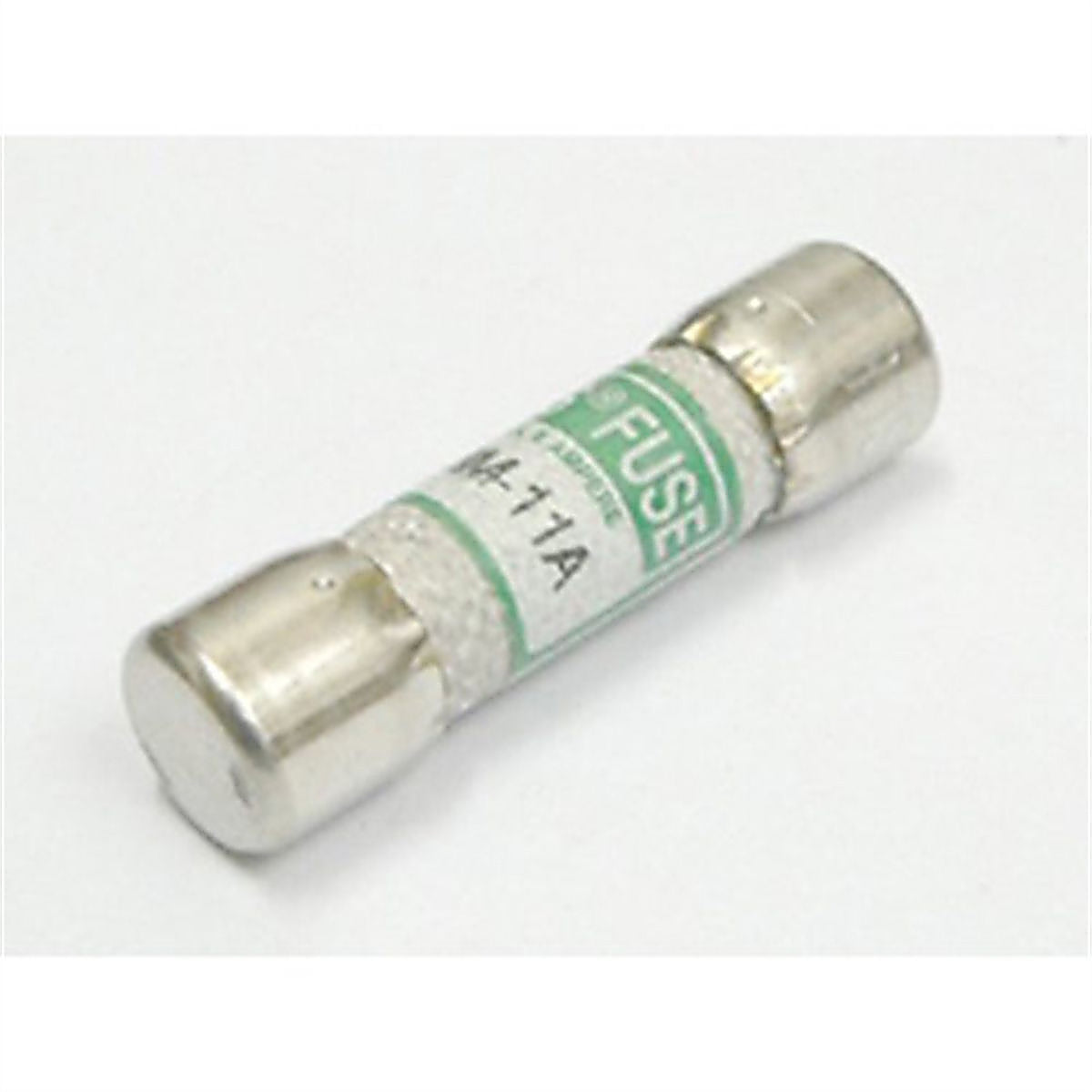 Fluke - 803293 - 11a 1000v Fast Blow Fuse, .406in x 1.5in.