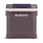 Igloo - 34696 - MaxCold Gray 62 qt Cooler