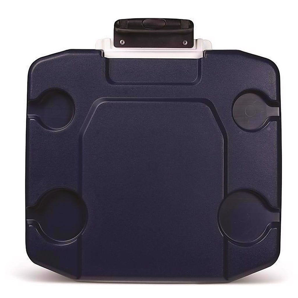 Igloo - 34696 - MaxCold Gray 62 qt Cooler