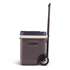 Igloo - 34696 - MaxCold Gray 62 qt Cooler