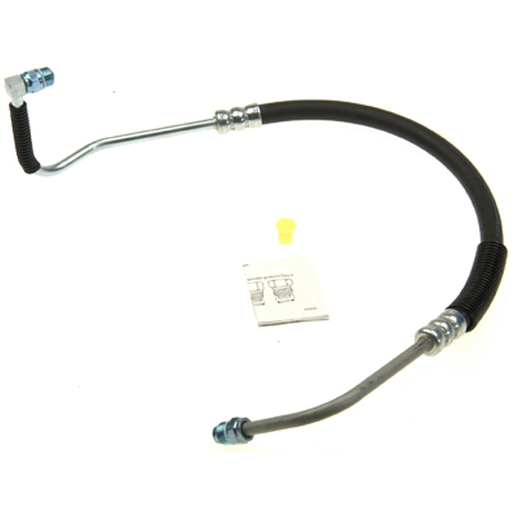 Edelmann - 80353 - Power Steering Hose