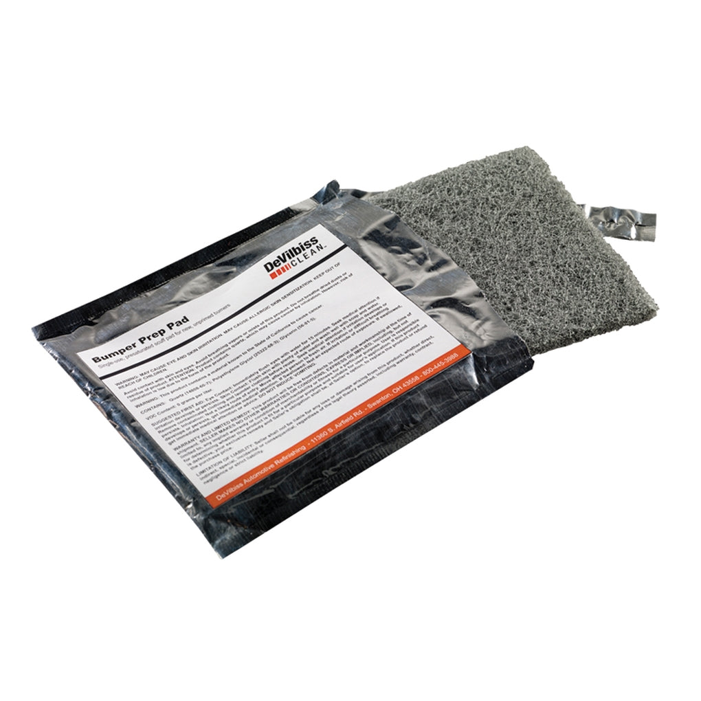 DeVilbiss - 803557 - All-In-One Bumper Prep Pad