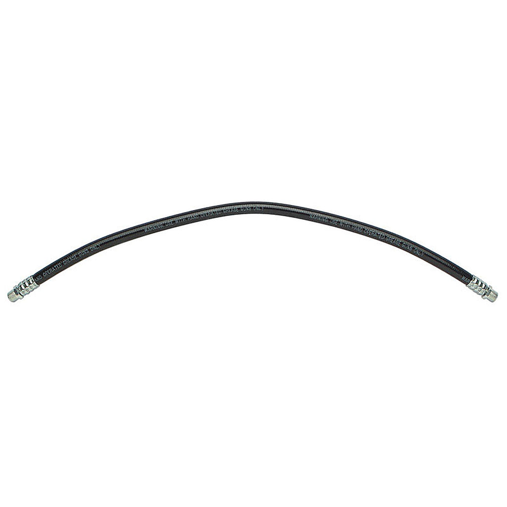 Lubrimatic - 10-219 - 0.12 in. Whip Hose - 1/Pack
