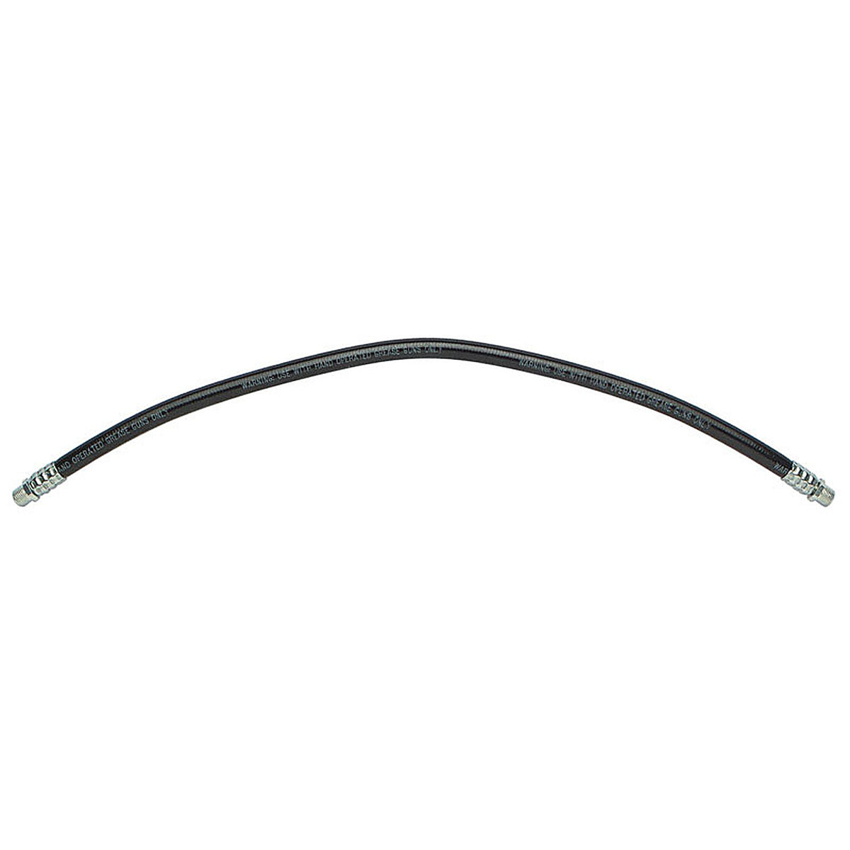 Lubrimatic - 10-219 - 0.12 in. Whip Hose - 1/Pack