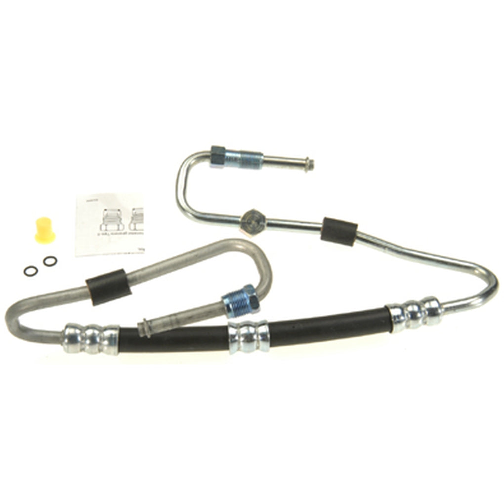 Edelmann - 80360 - Power Steering Hose