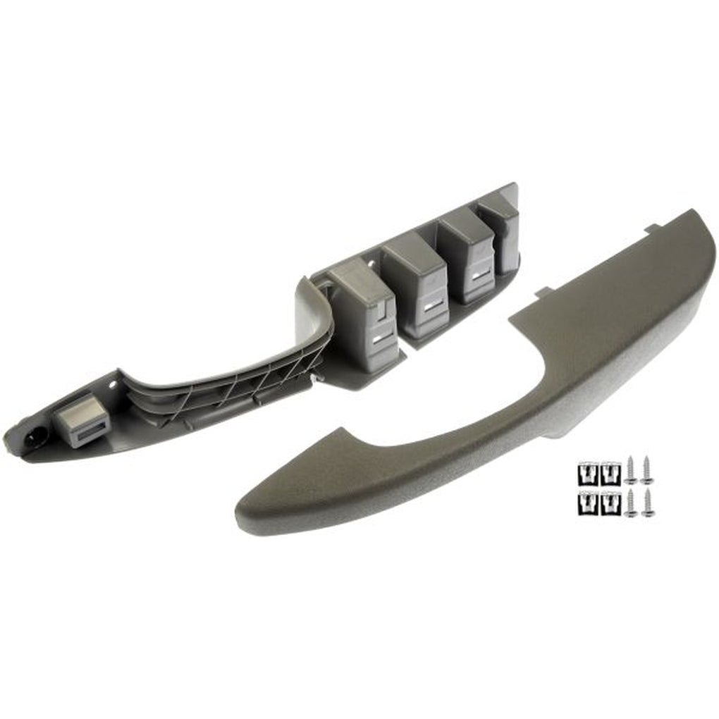 Dorman - 80372 - Interior Door Pull Kit