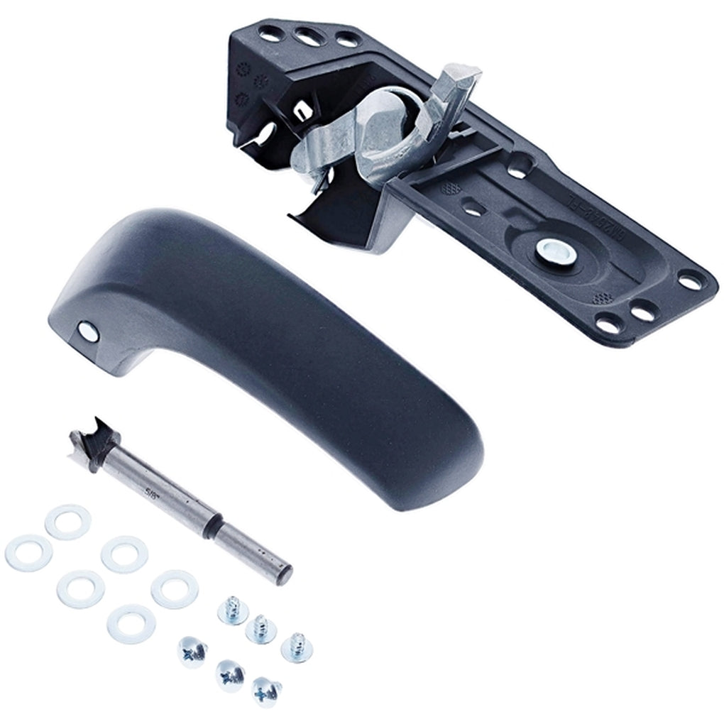 Dorman - 80374 - Interior Door Handle Front Left
