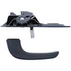 Dorman - 80374 - Interior Door Handle Front Left