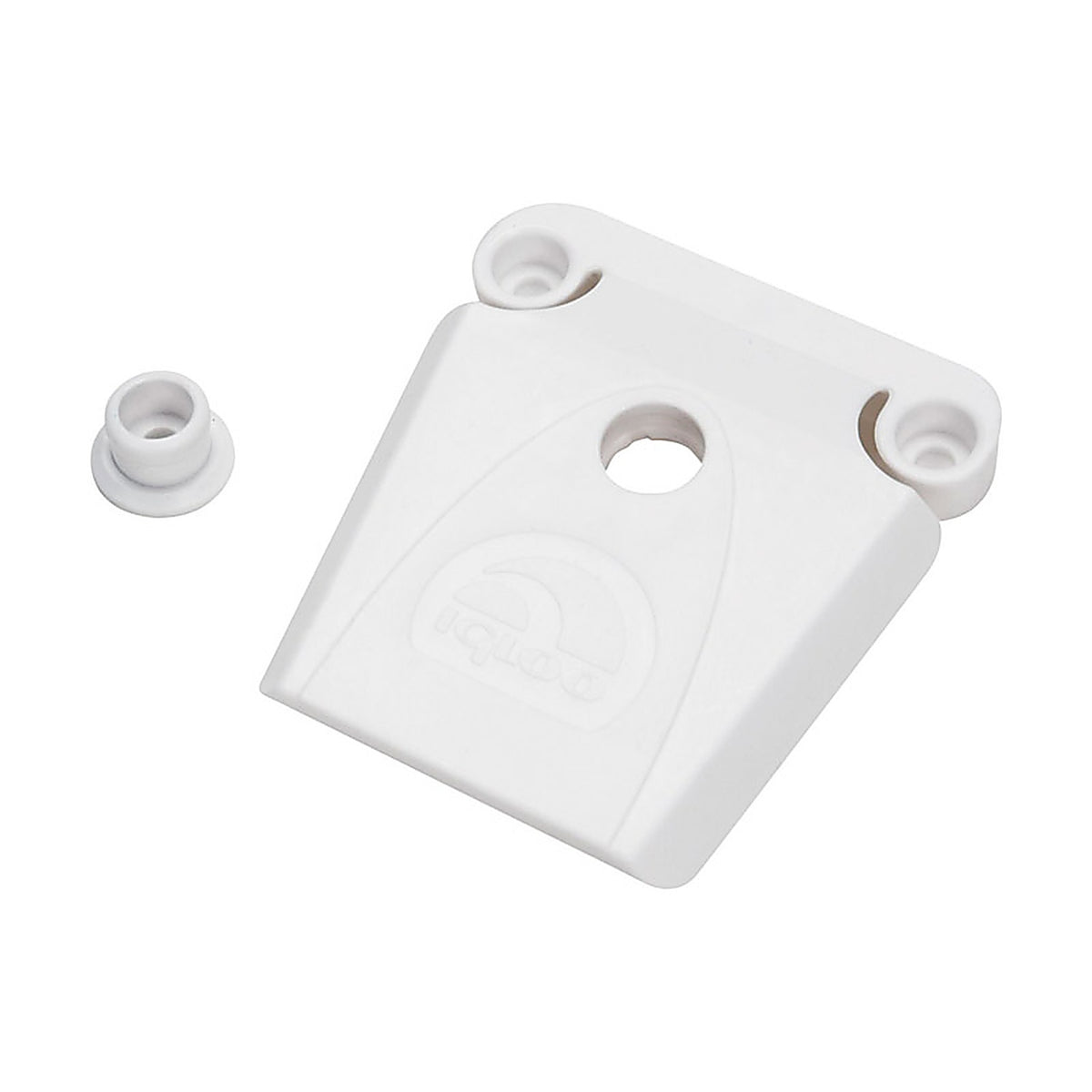 Igloo - 24013 - Cooler Latch White - 1/Pack