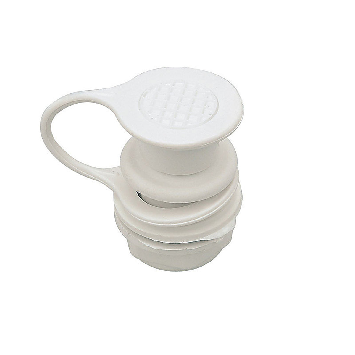 Igloo - 24010 - Cooler Drain Plug White - 1/Pack