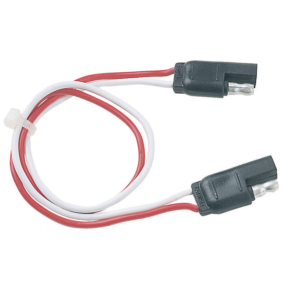 Hopkins - 47965 - 2 Flat Trailer Connector 12 in.